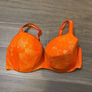 Cacique Lace Balconette bra